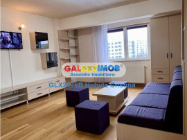 Apartament mobilat utilat Greenfield Baneasa