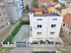 Vilă spațioasă 202 mp utili, Calea Romanilor