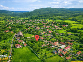 FILM! Oaza ta de liniste pe 0.5ha teren intravilan, Dalnic,