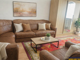 Apartament 3 camere zona Bartolomeu -Brasov