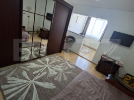 Garsoniera tip D, Aluminei