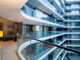 Apartament de inchiriat 2 camere &ndash; Yacht Kid Floreasca | L