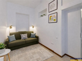 Proprietate cocheta,pretabila si regim hotelier,birou,Centru