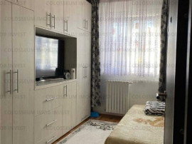 Camera de camin, mobilata, utilata, etaj 3/4, Florilor - Violetelor!