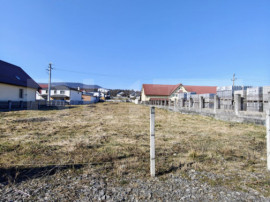 Teren intravilan de inchiriat - zona Centura