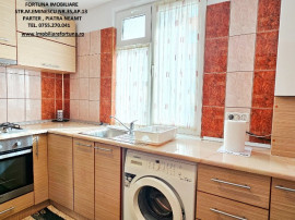 Apartament 1 camera cochet,ingrijit,mobilat si utilat,zona Orion