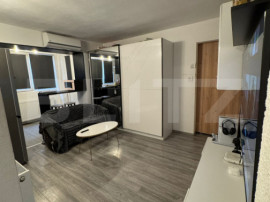 Apartament ultra modern, 2 camere, zona Gheorghe Bărboi