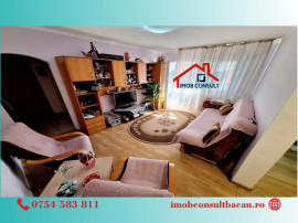 Apartament 2 camere, decomandat &ndash; Etaj 1! Cornișa Bistriței! CE1540