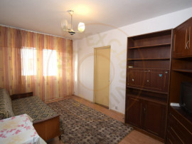 Apartament 2 camere, etaj 3, langa Lidl Exercitiu