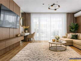 Apartament 2 camere, segmentul Premium, Uno Residence, Barto