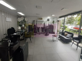 Spatiu Comercial Stradal Șoseaua Colentina zona Teiul Do...