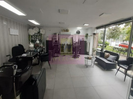 Spatiu Comercial Stradal Șoseaua Colentina zona Teiul Do...