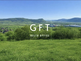 Teren pentru vila, intravilan 7 ari - cartier Viisoara, B...