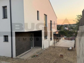 Unitate duplex, 120 mp, teren 357 mp, Dezmir