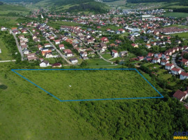 Lot premium,17.200 mp,PUG, oportunitate extinsa,10 min de Ta