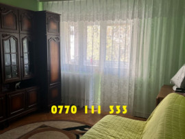 - Apartament 2 camere confort 1 Obor, etaj 3, locuibil.