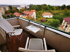 Apartament langa Gradina Botanica si UMF