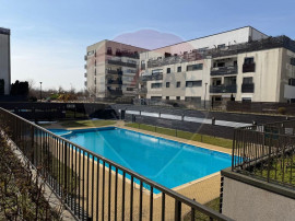 Apartament 3 camere de v&acirc;nzare &ndash; Natura Residence, Bă...