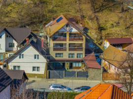 Oportunitate rară: Casă de vacanță sau Pensiune &icirc;n P...