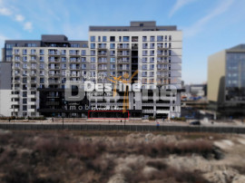 Spatiu Comercial 217 mp parter + 2 parcari la intrare in Car