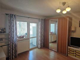 Garsoniera spatioasa | zona Judetean