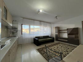 Apartament 2 camere, 46 mp, parcare, petfriendly, zona Tău?