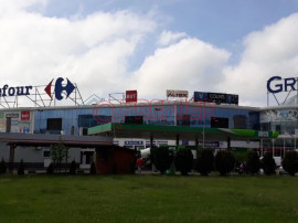 Grand Arena - Postalionului - 3 camere decomandat