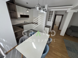 Ap 2 camere | BALCON | PARCARE | ANDREI MURESANU