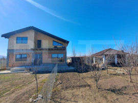Casă &icirc;n zona Stupini, aproape de Brașov &ndash; 130 mp utili,