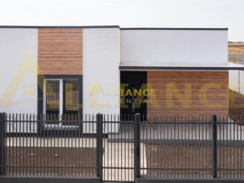 Casa individuala || 10 min metrou Tudor Arghezi ||4 Camere 2