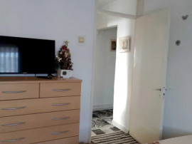 Apartament Cu 2 Camere Decomandate Zona Burdujeni - Spital Bethesda