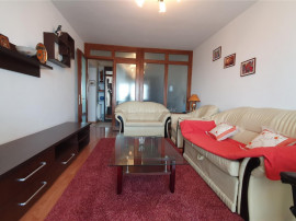 Apartament spatios - 60 mp - 2 camere - Zamca