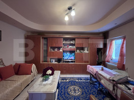 Apartament 3 camere - la casa - zona independentei