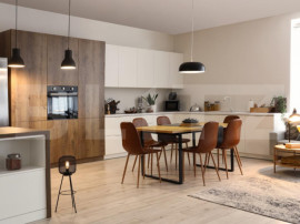 Apartament 2 camere, decomandat, balcon &ndash;59 mp utili