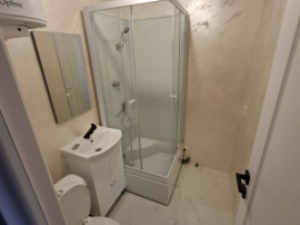 Cameră cămin - Bularga, renovată
