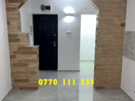 Apartament 2 camere confort 1 decomandat, zona Obor, Renovat