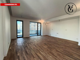 Apartament 3 camere Pipera | 5 Residence Forest | loc parcar