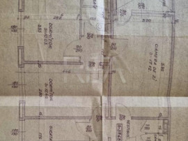 3 camere, 10/10, bloc tip E-Drumul Taberei-Favorit