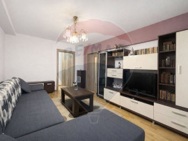 Apartament cu 2 camere de &icirc;nchiriat Uverturii, metrou Go...