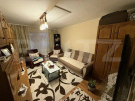 Apartament 2 camere, 56 mp, cartier Tudor
