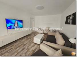 Apartament 2 camere decomandate zona Tomis Nord