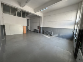 Spatiu Birou / Depozitare - zona Iancului