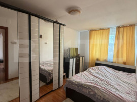 Apartament cu o camera, etajul 1, zona Bicaz