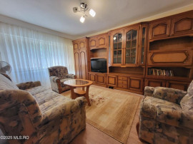 Apartament 2 camere de inchiriat - zona Tomis III