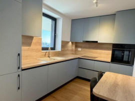 Apartament 2 camere Pipera | City Point Aviatiei | Parcare