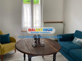 2 camere Dobroesti/sp 48mp/parter