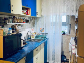 Apartament Decomandat cu centrala zona Buziasului