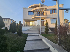 Casa 600 mp utili, 800 mp teren, zona Hanul Doctorului