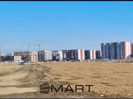 Teren intravilan pentru constructii zona Calea Surii Mici