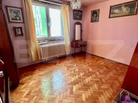 Apartament 2 camere, decomandate, garaj, Gheorgheni